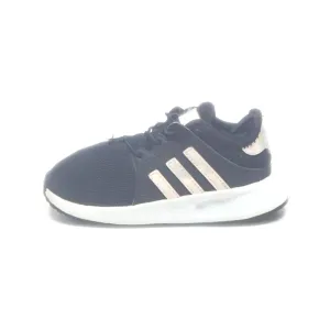 Adidas Original X Sport Shoes Fabric Black Colour For Kids
