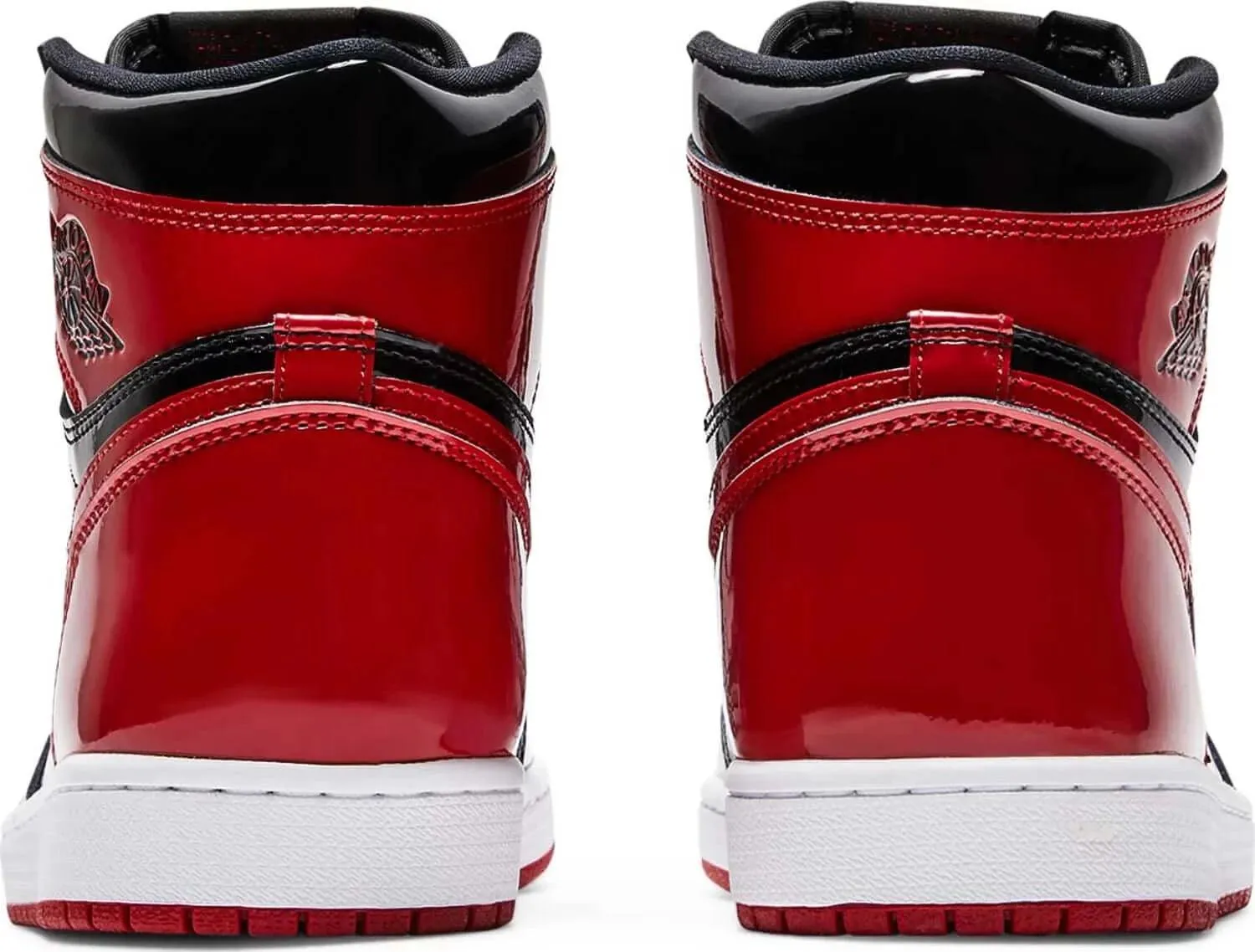 Air Jordan 1 Retro High 'Patent Bred'
