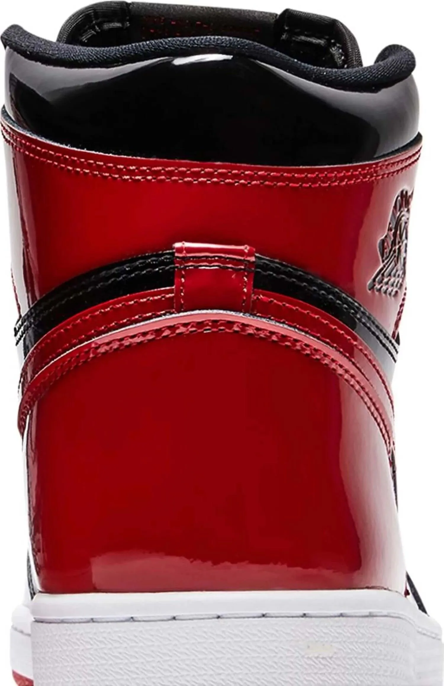 Air Jordan 1 Retro High 'Patent Bred'