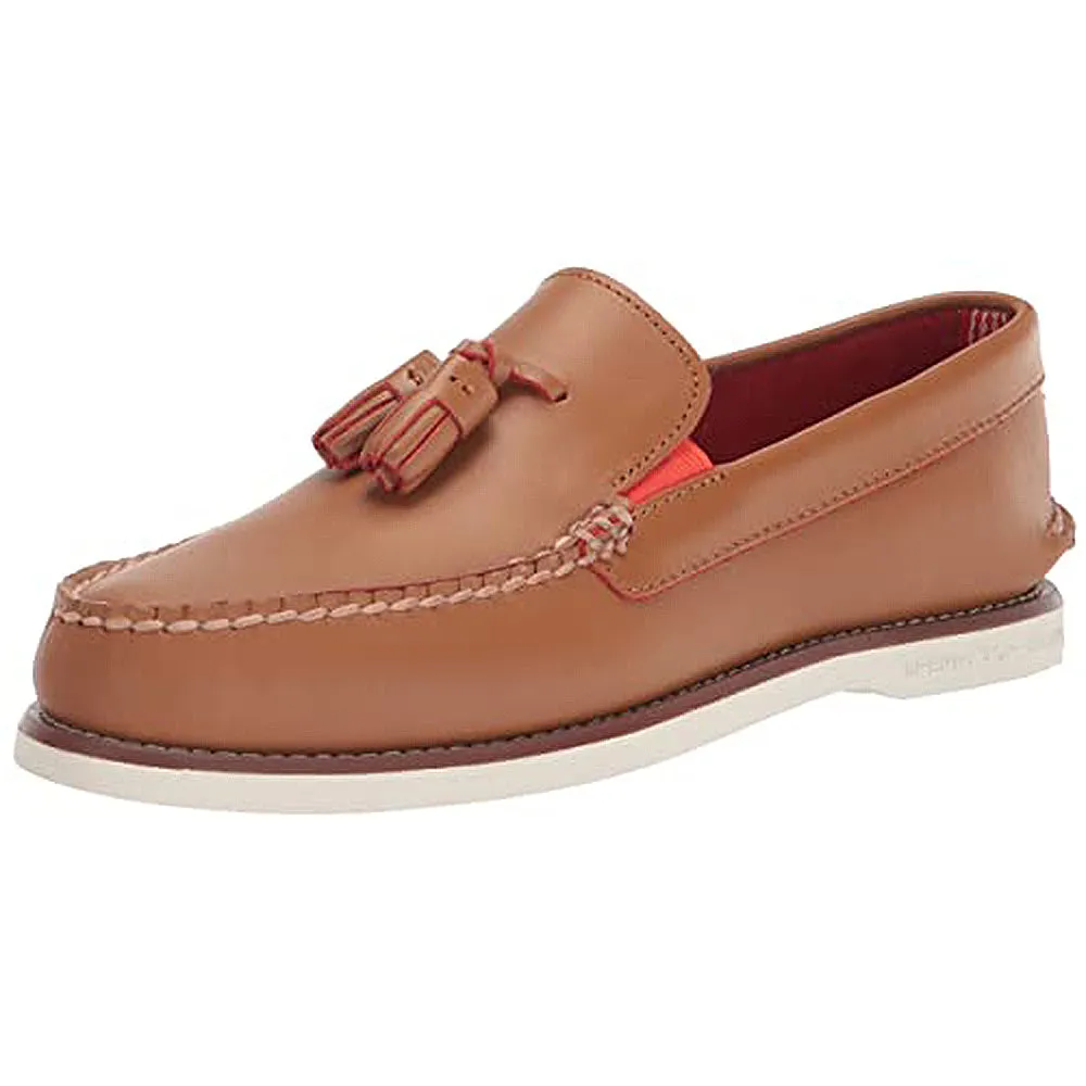 Authentic Original Tassel Loafer - Men