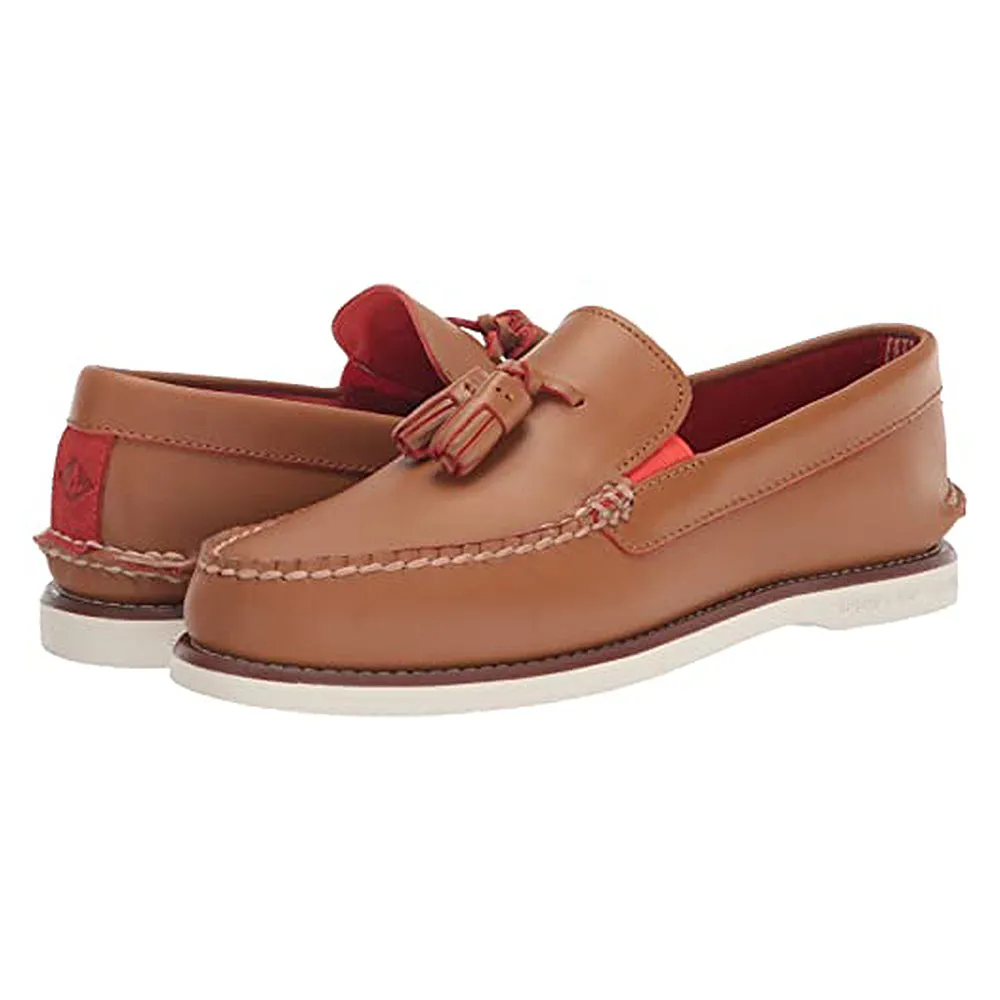 Authentic Original Tassel Loafer - Men