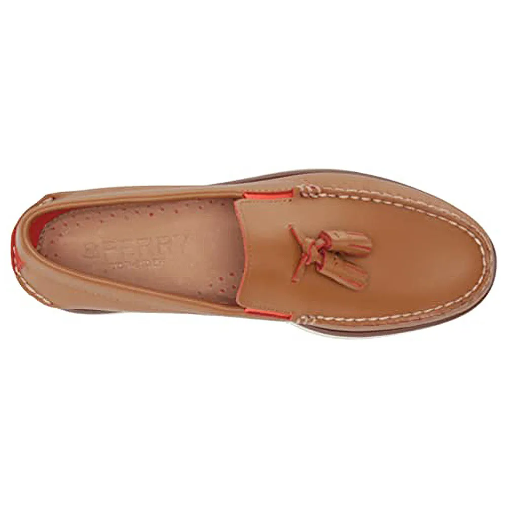 Authentic Original Tassel Loafer - Men
