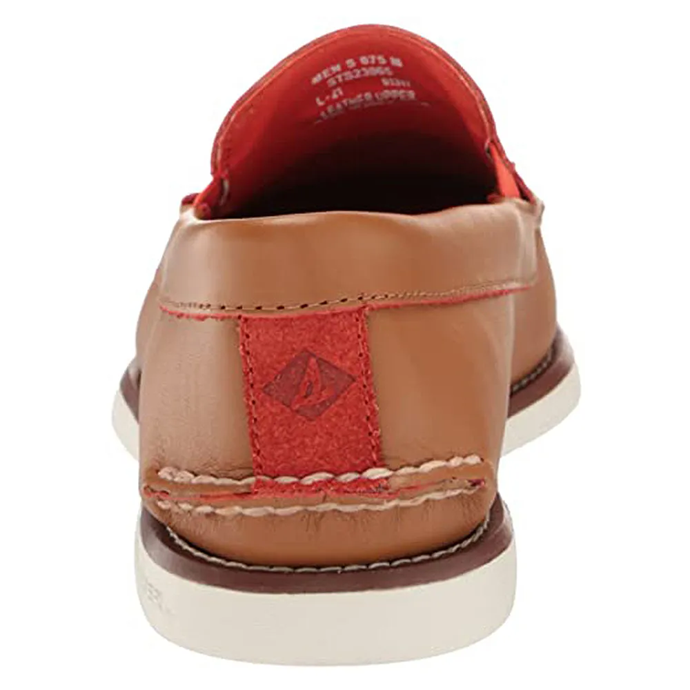 Authentic Original Tassel Loafer - Men