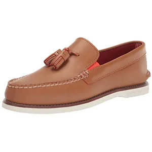 Authentic Original Tassel Loafer - Men