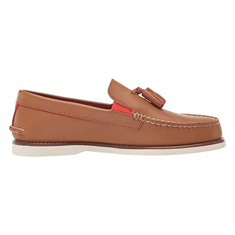Authentic Original Tassel Loafer - Men