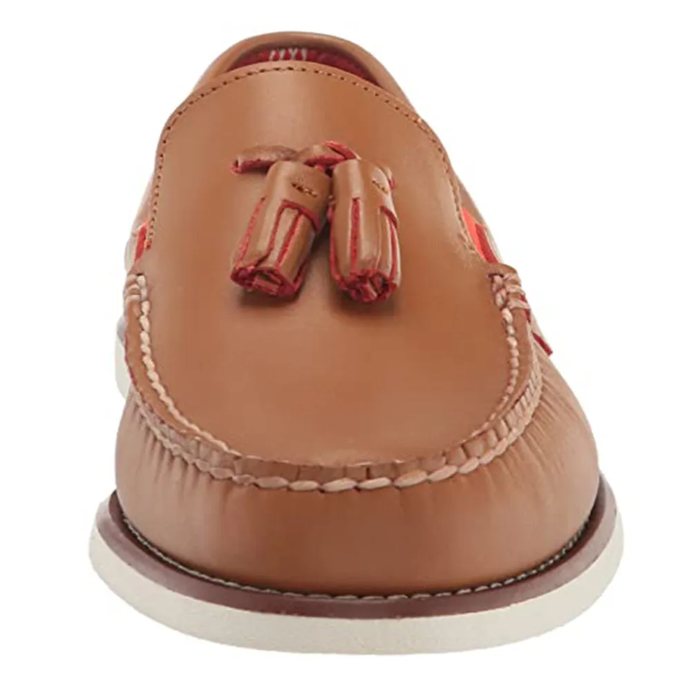 Authentic Original Tassel Loafer - Men