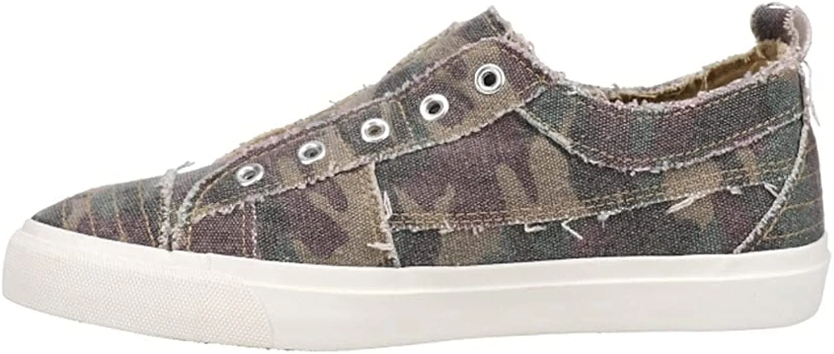 Babalu Camo