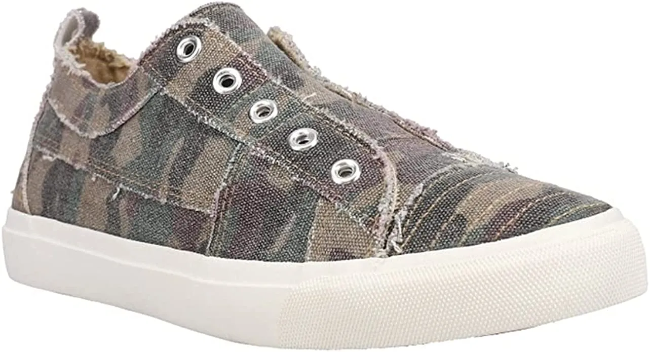 Babalu Camo