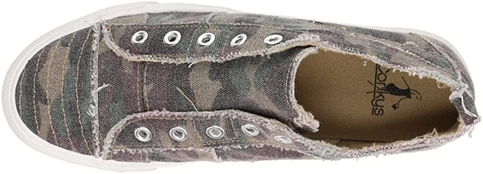 Babalu Camo