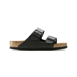 Birkenstock Arizona SFB Black Birko-Flor