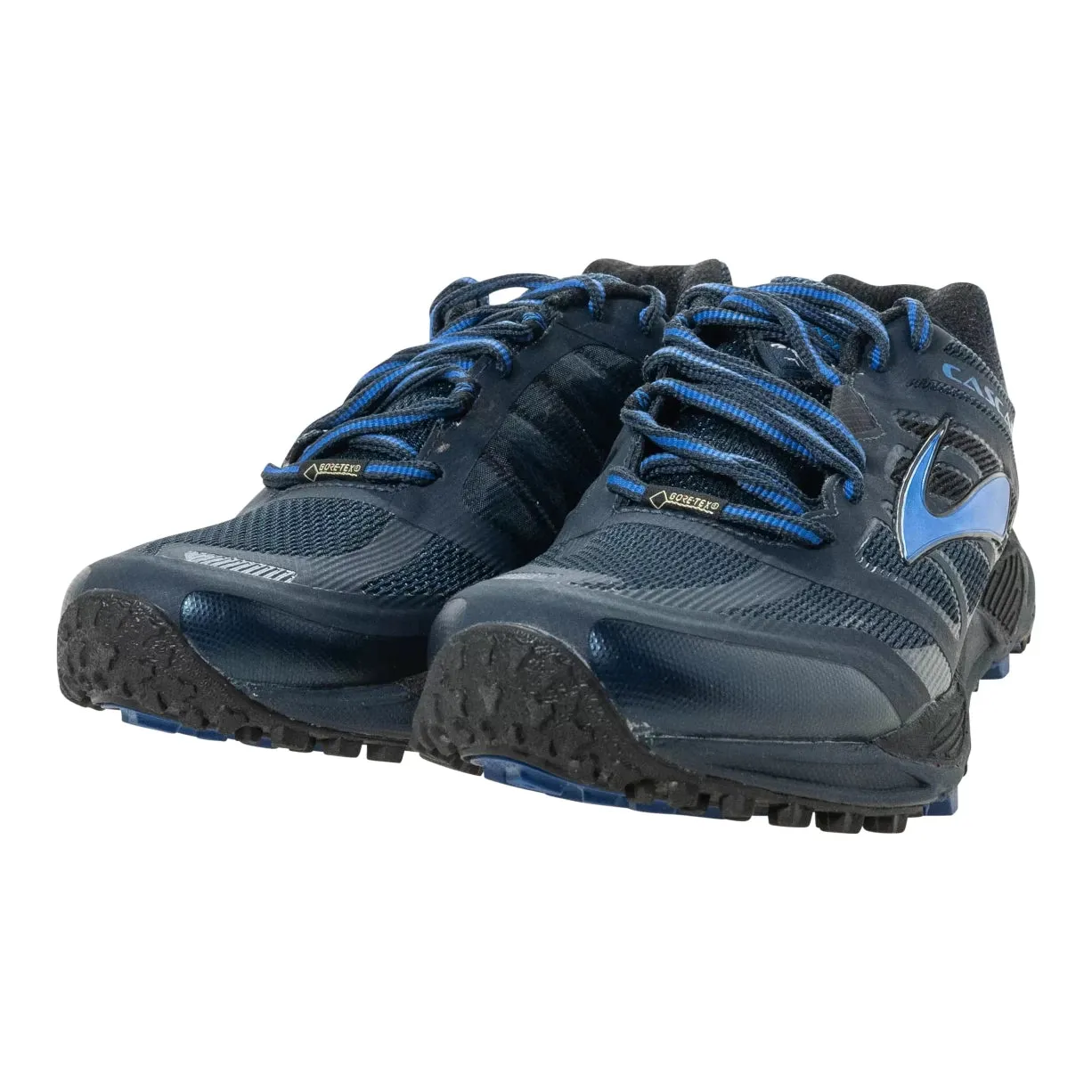 Brooks Cascadia 11 GTX Trail Run Shoes - Men's