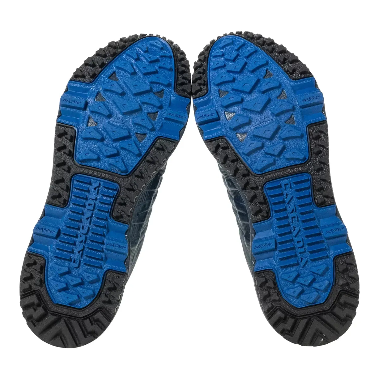 Brooks Cascadia 11 GTX Trail Run Shoes - Men's