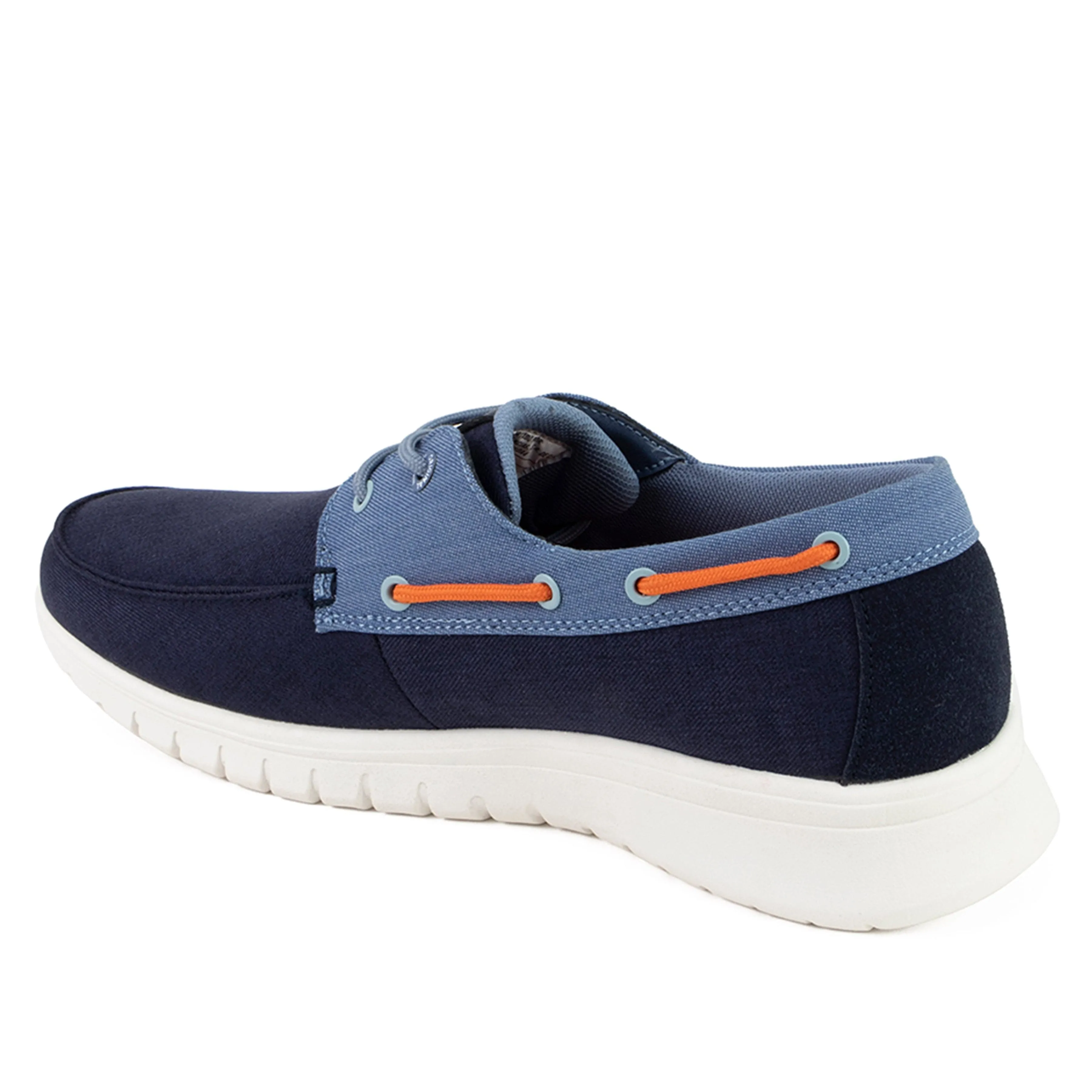 Carl Boat Shoes
