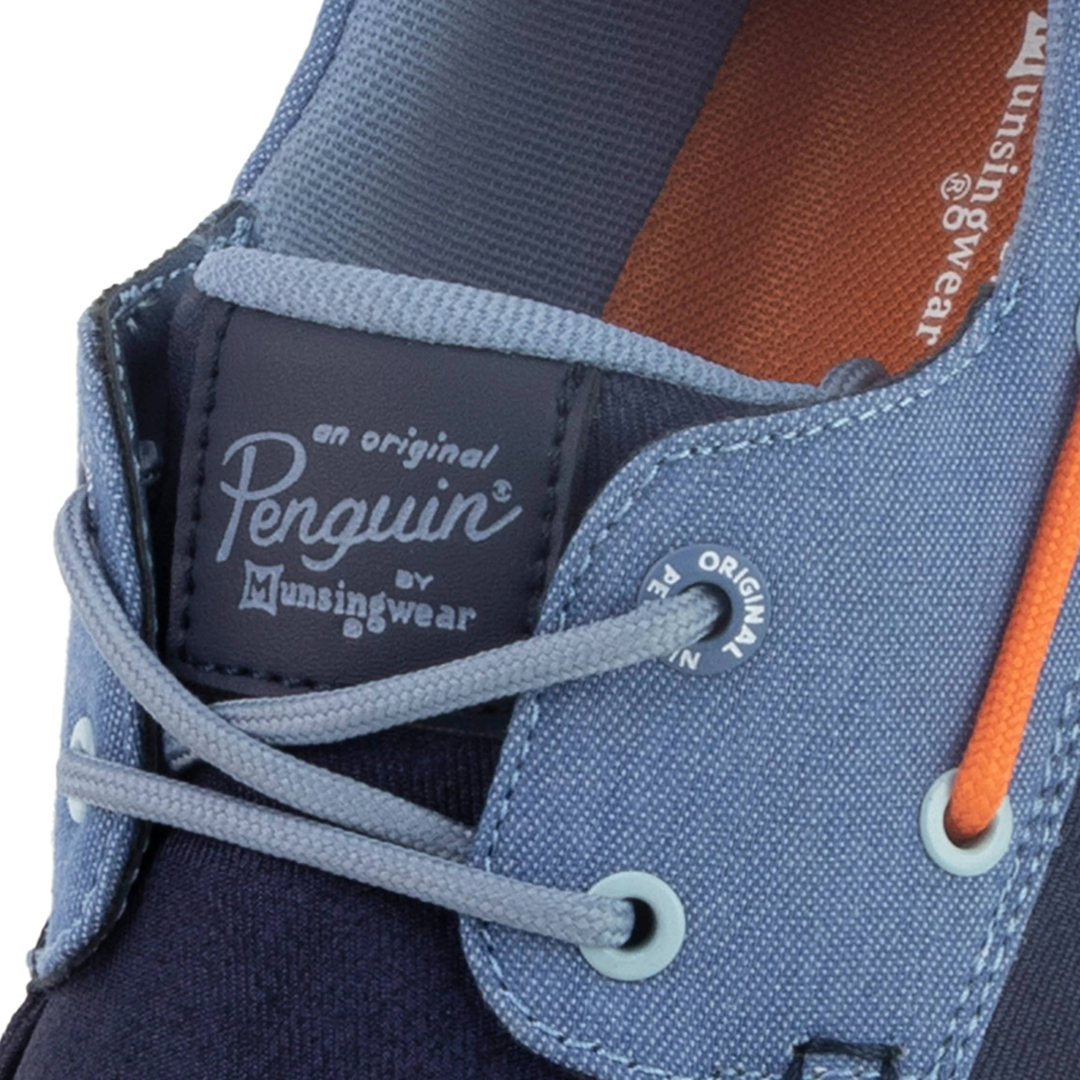 Carl Boat Shoes