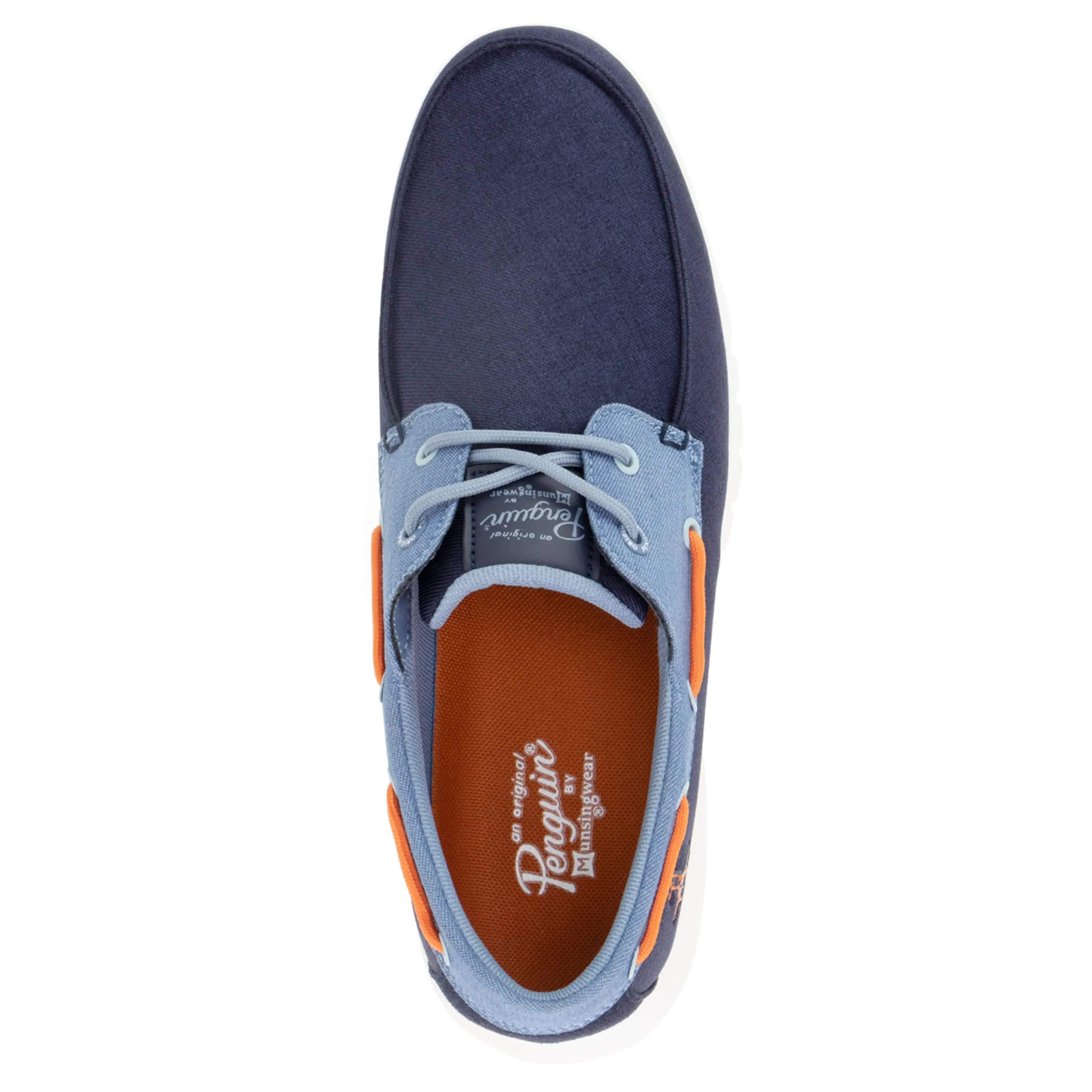 Carl Boat Shoes
