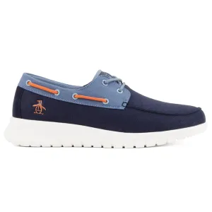 Carl Boat Shoes