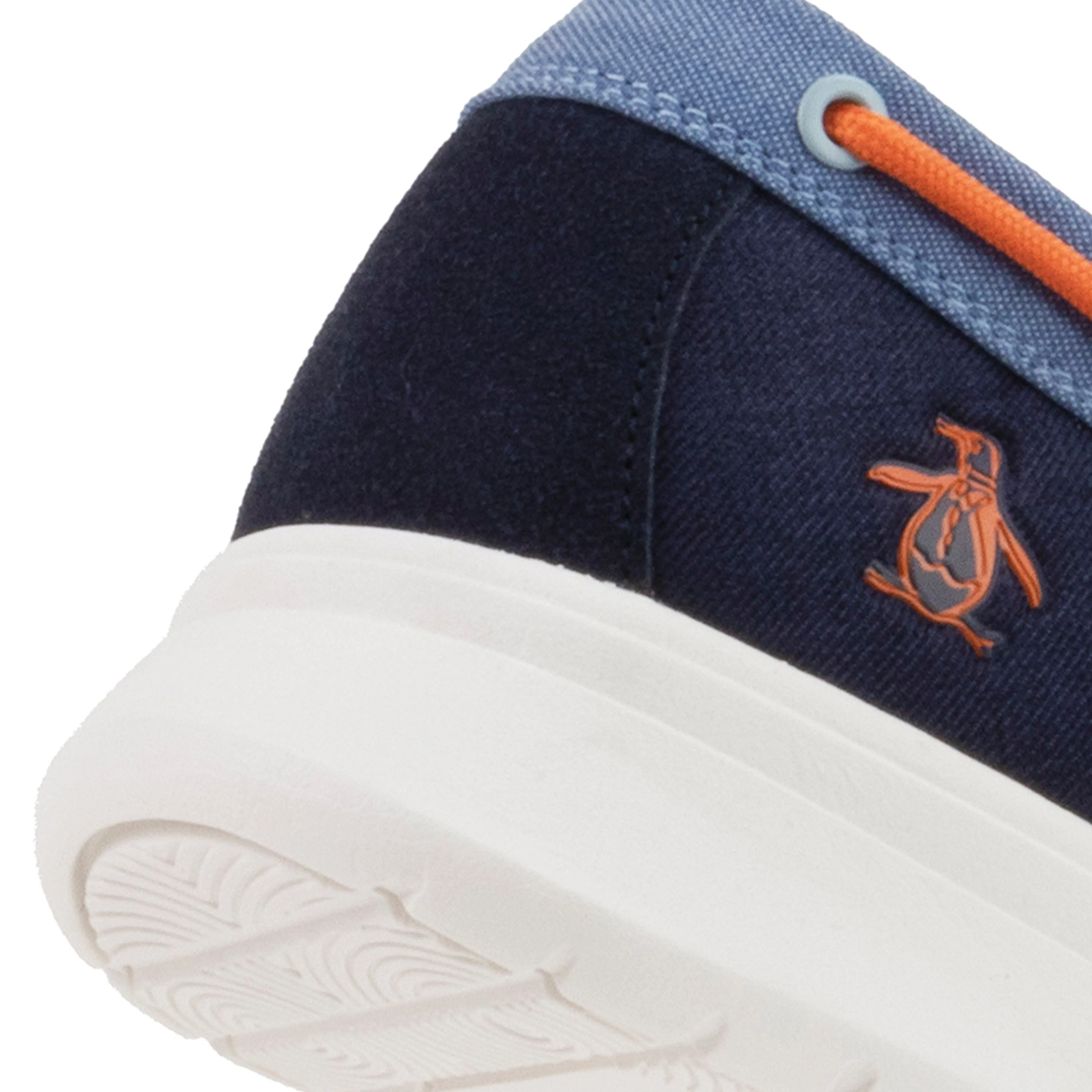 Carl Boat Shoes
