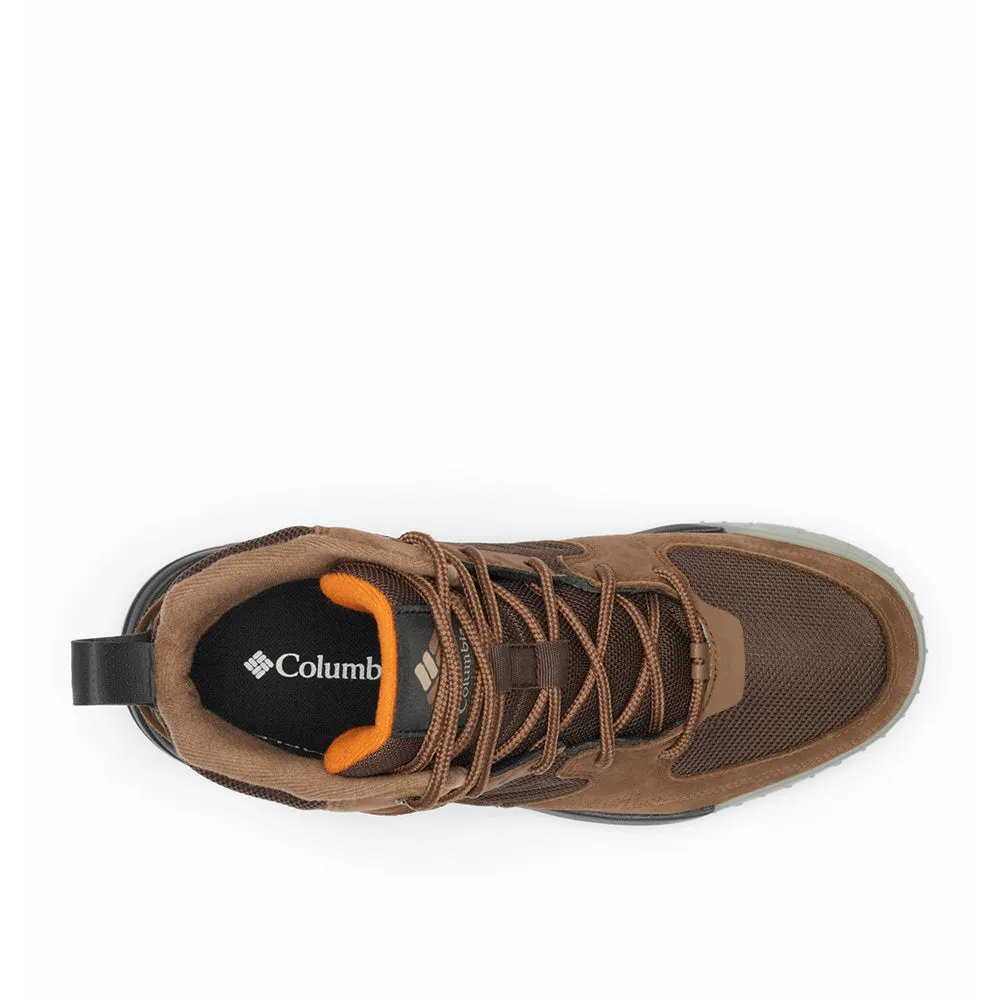 Columbia Men's Portlander Shoes
