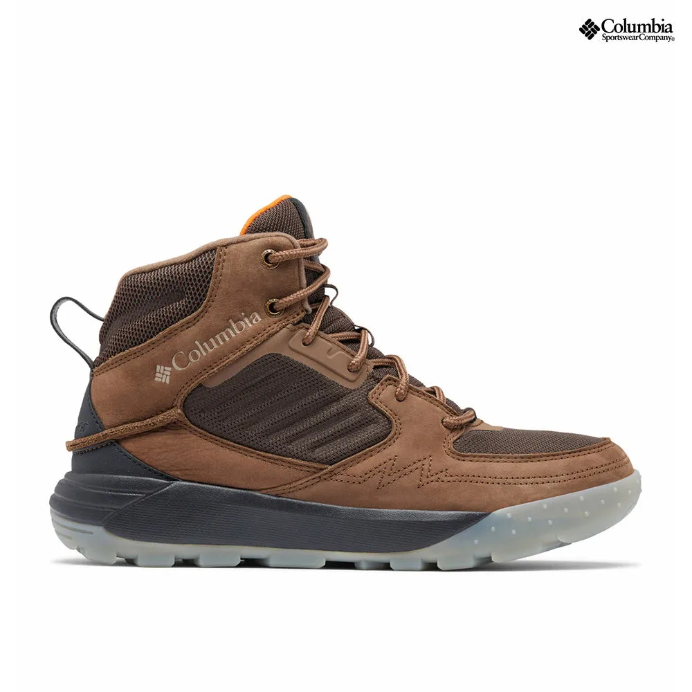 Columbia Men's Portlander Shoes
