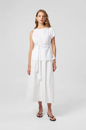 EMPIRICA ASYMMETRIC TOP