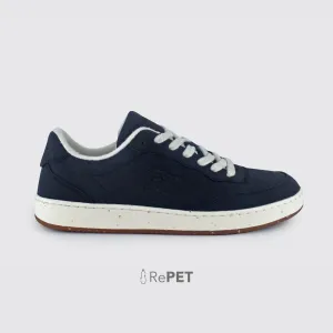 Evergreen Suede Blue