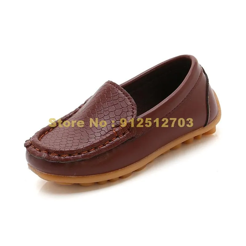 FASHION Boat Shoes For Kids