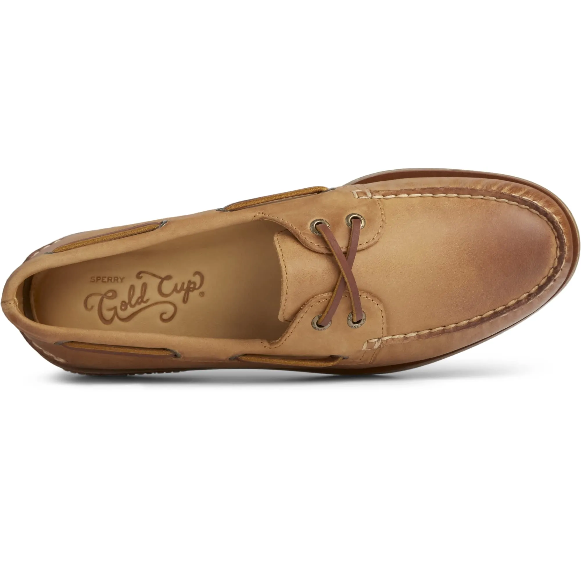 Gold Authentic Original 2 Eye - Men