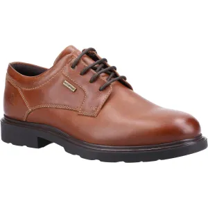 Hush puppies Pearce Lace-Up Shoes