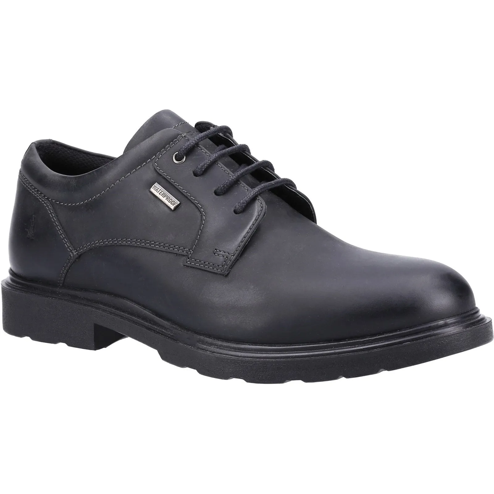 Hush puppies Pearce Lace-Up Shoes