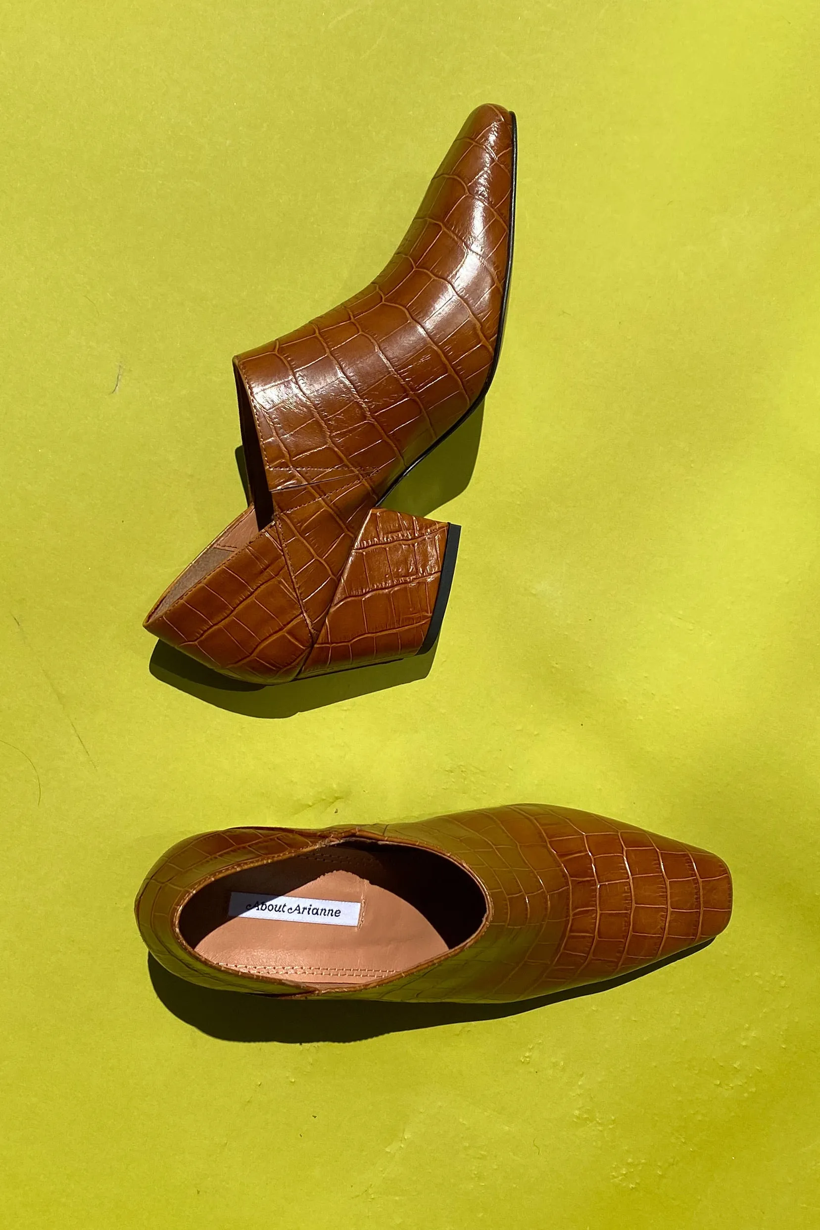 julieta brown coco