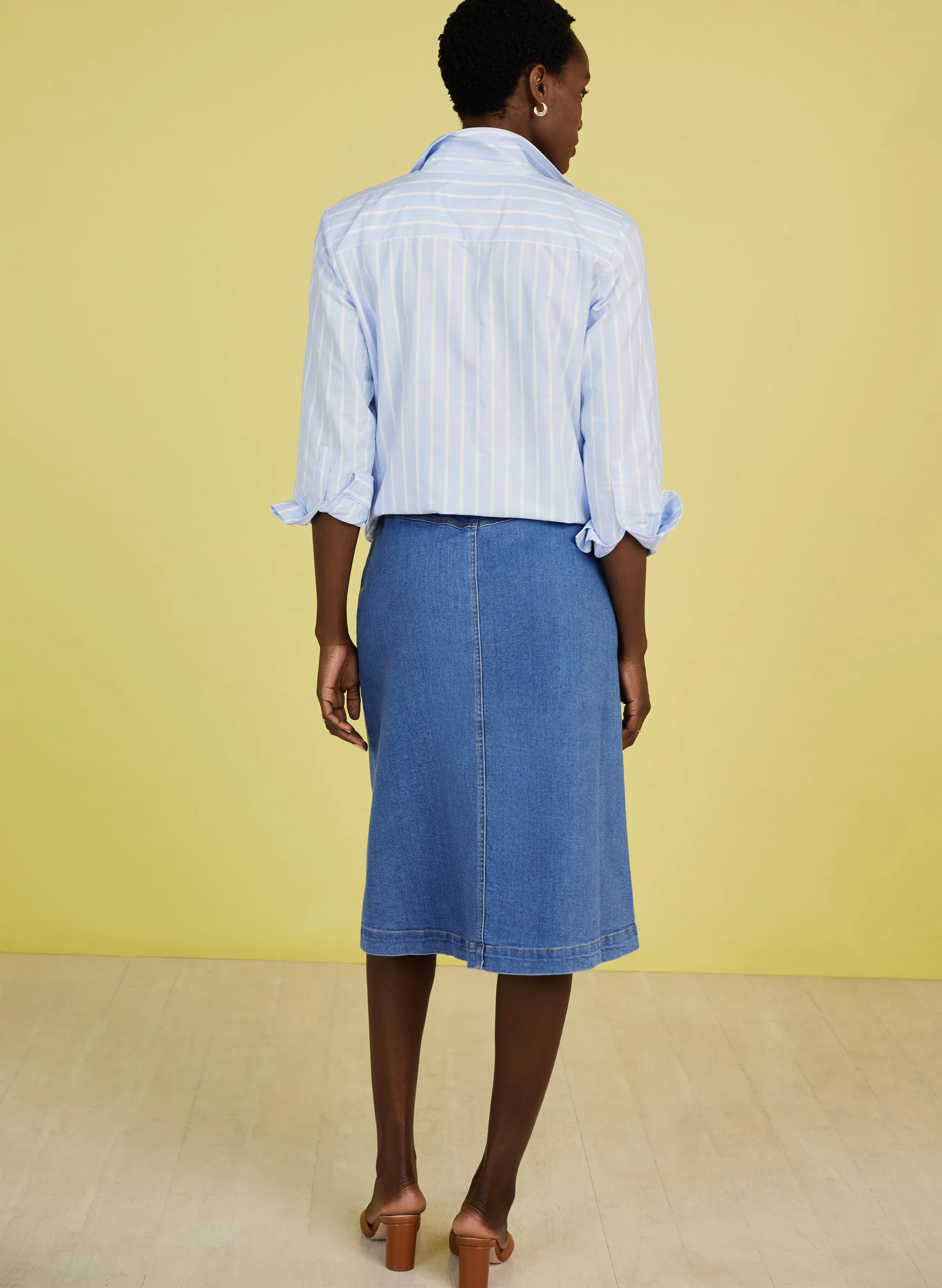 Lou Organic Skirt