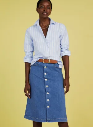 Lou Organic Skirt