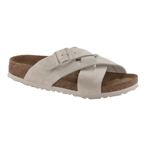 Lugano Soft Footbed