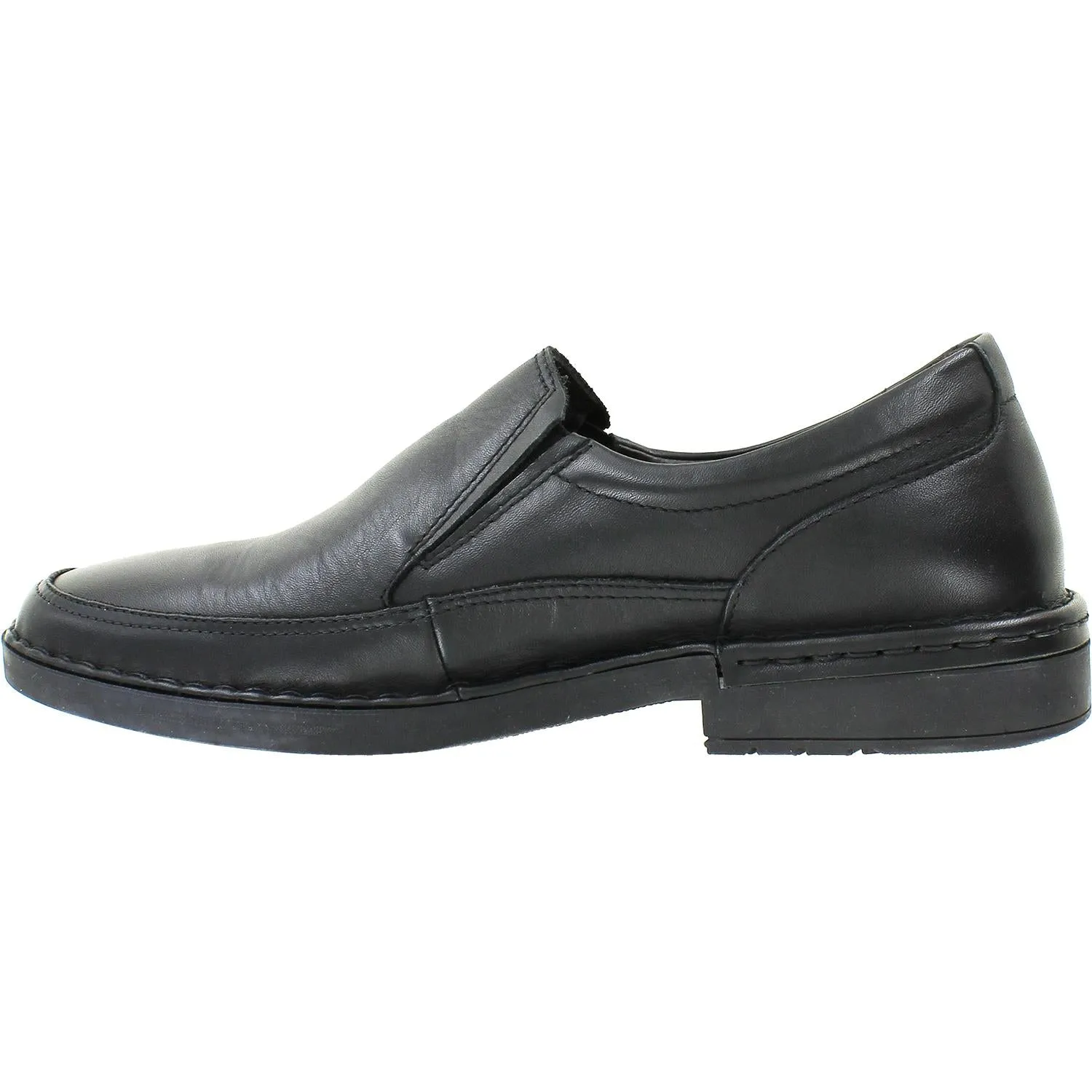 Men's Pikolinos Bermeo M0M-3157 Black Leather