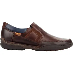 Men's Pikolinos Estocolmo M2J-3145 Olmo Leather