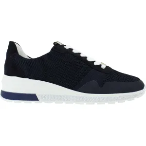 Men's Samuel Hubbard Flight Eco Royal Blue Felt