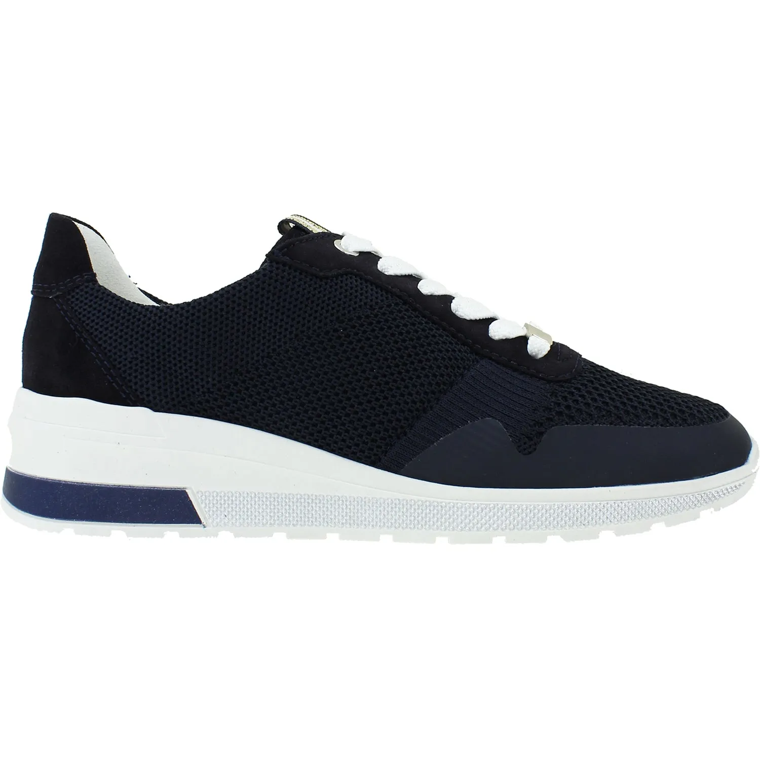 Men's Samuel Hubbard Flight Eco Royal Blue Felt