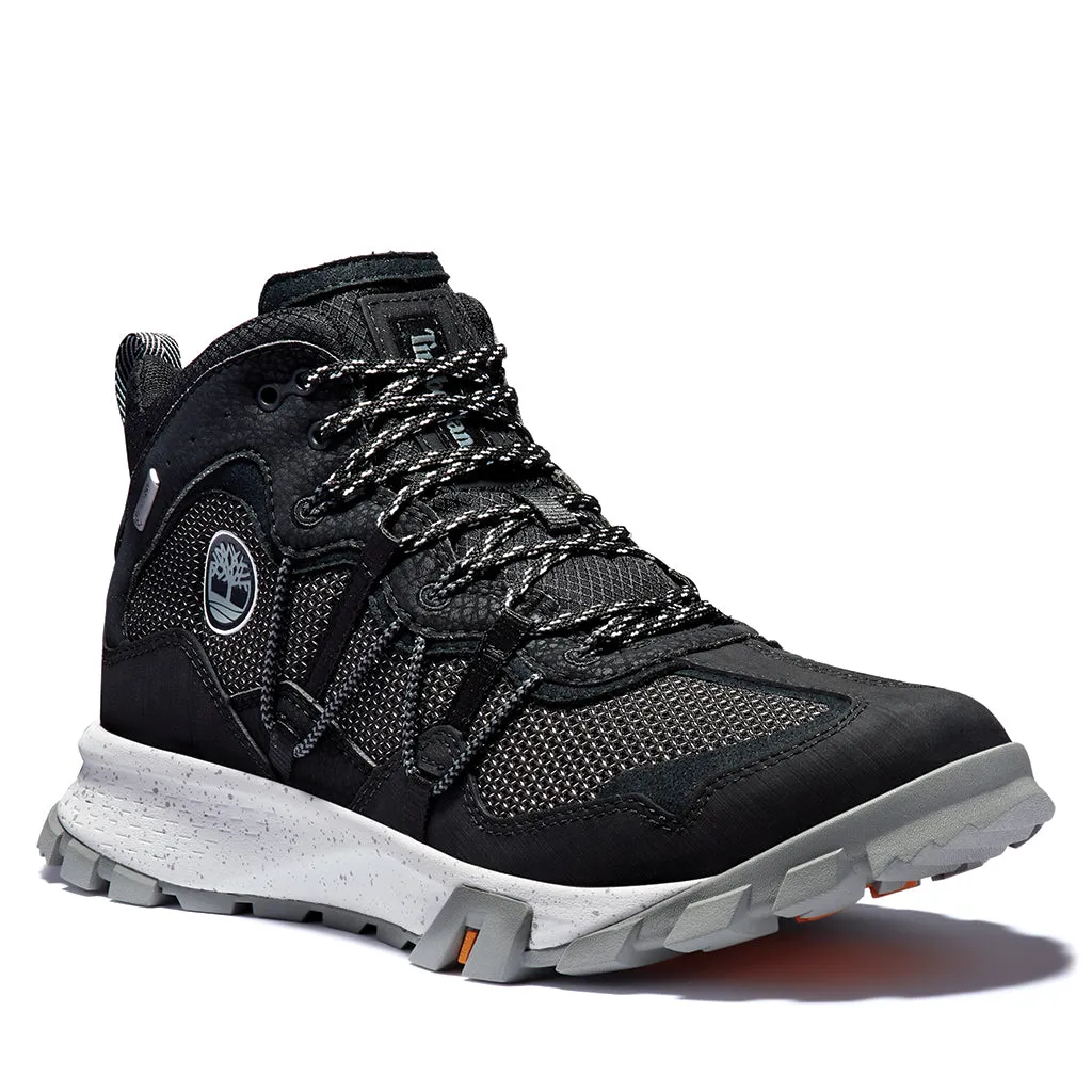 Men's Timberland Garrison Trail Hiker