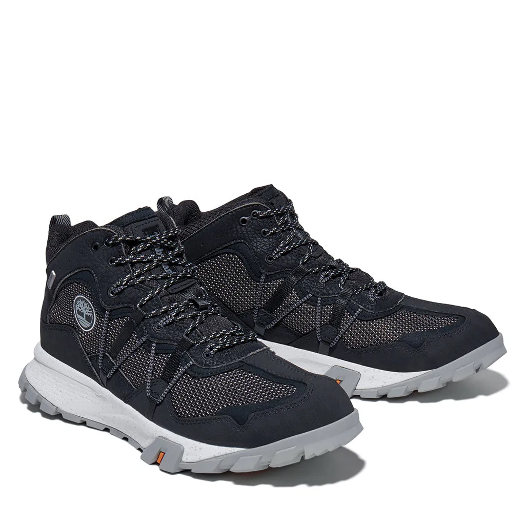 Men's Timberland Garrison Trail Hiker