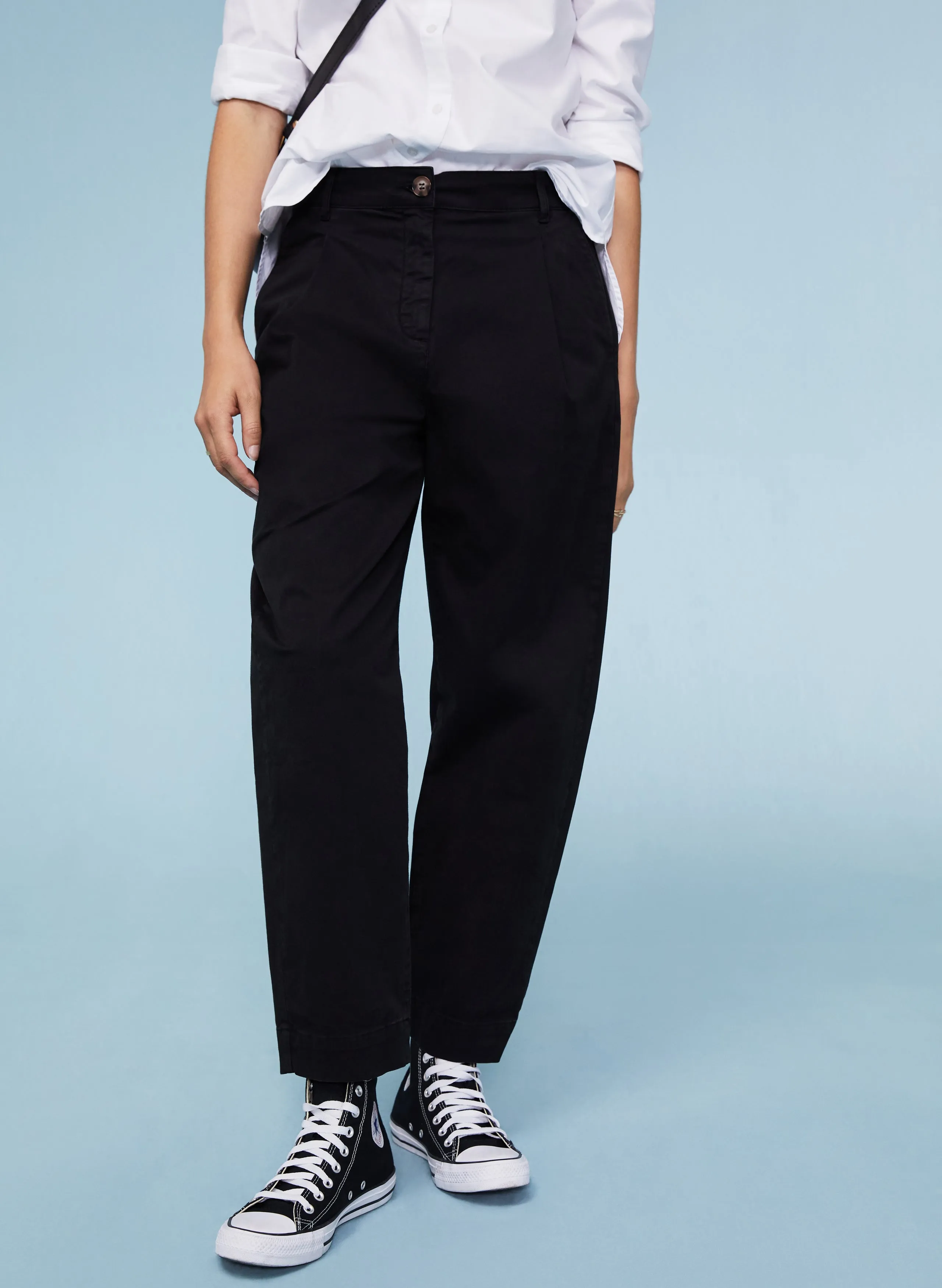 Paola Organic Chino