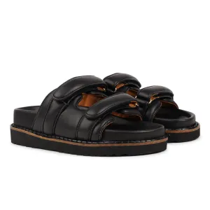 Pellaro - Soft crossover sandal