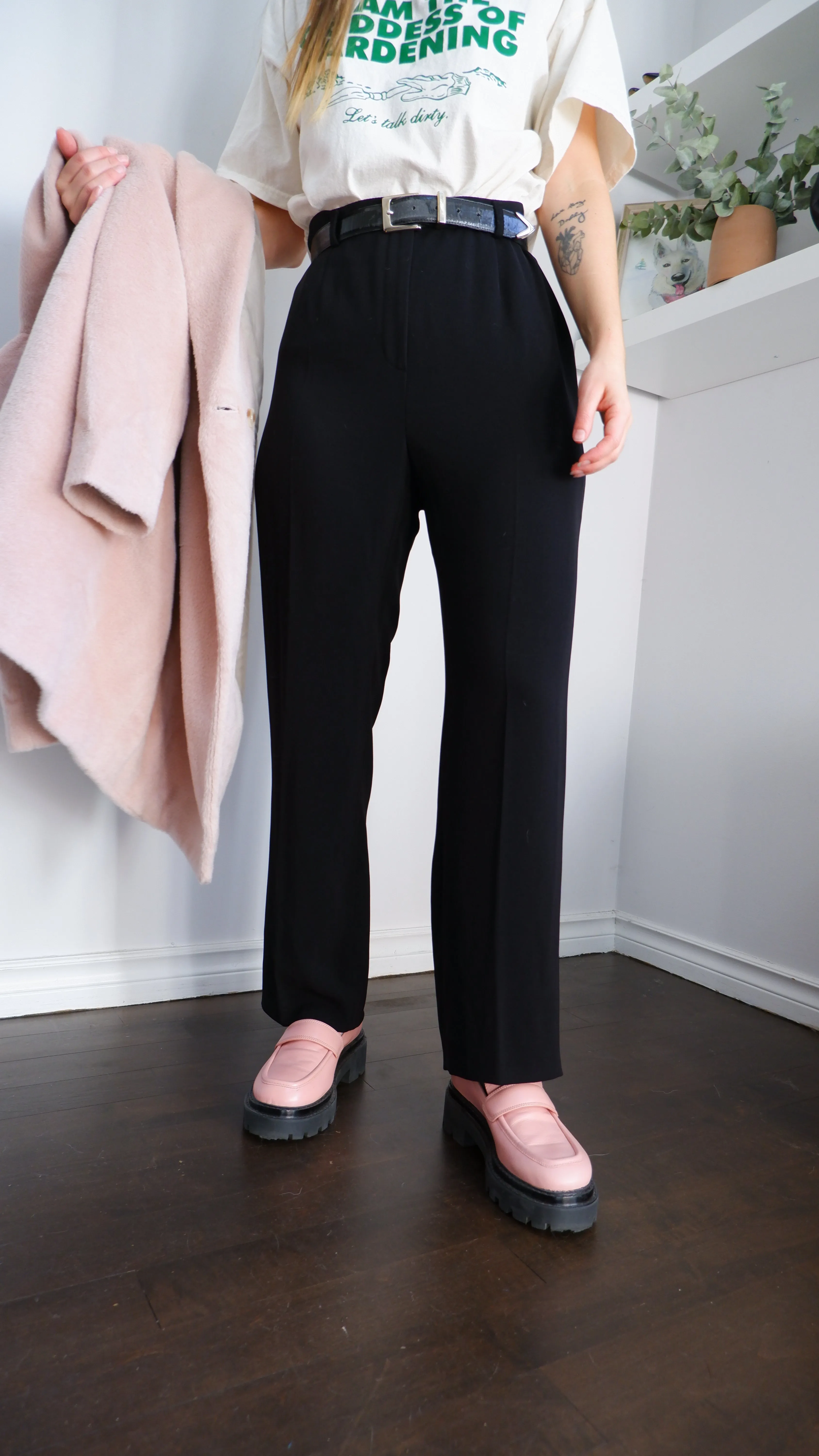 Poppy Barley Replay Loafer in Peony - 9
