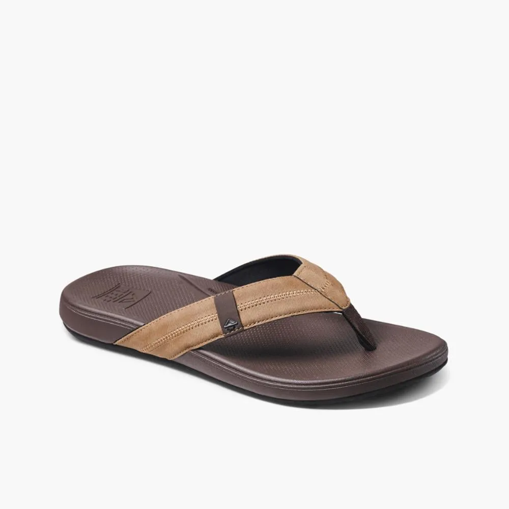 Reef  Men's Cushion Phantom 2.0 Brown M