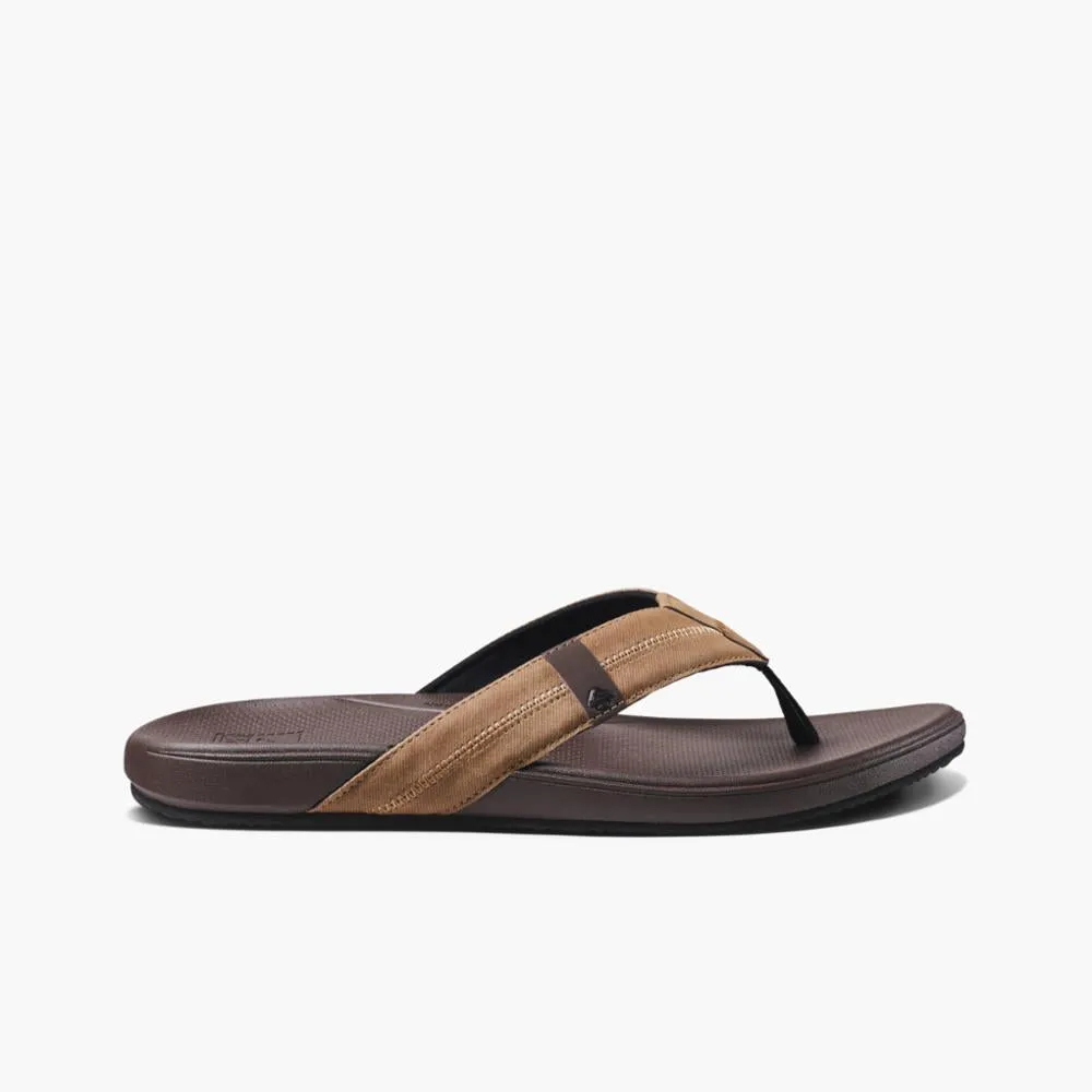 Reef  Men's Cushion Phantom 2.0 Brown M