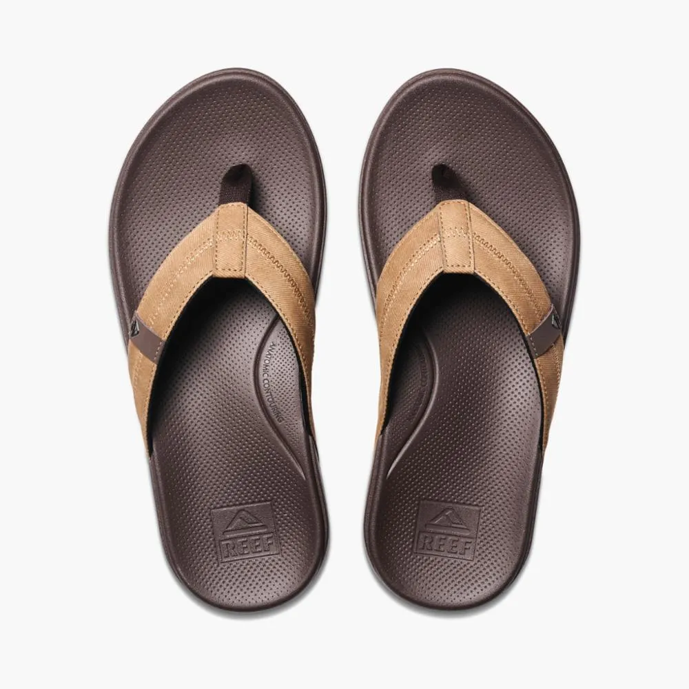 Reef  Men's Cushion Phantom 2.0 Brown M