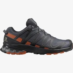 Salomon XA PRO 3D V8 GORE-TEX  Ebony/Caramel Cafe