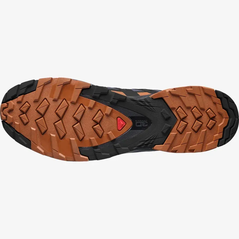Salomon XA PRO 3D V8 GORE-TEX  Ebony/Caramel Cafe