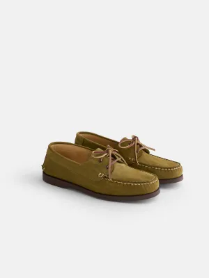 Sesa Tampa Boat Shoe Brother