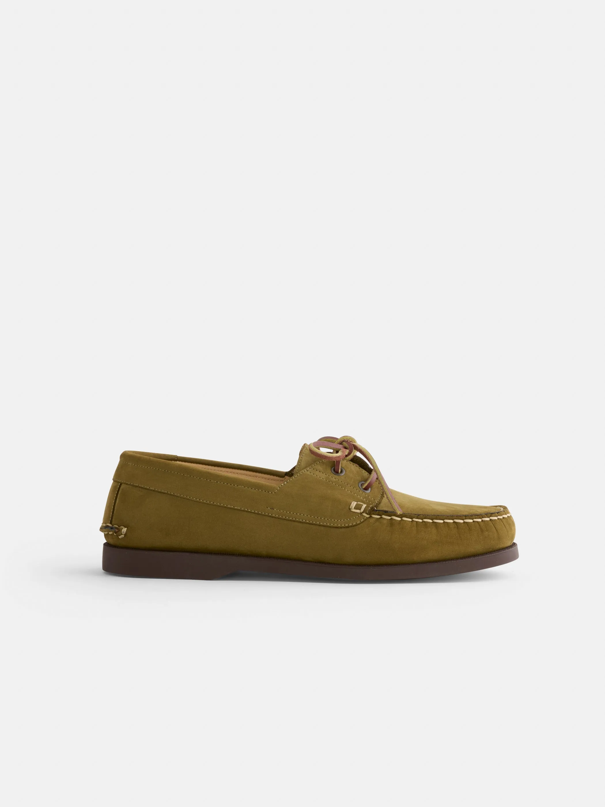 Sesa Tampa Boat Shoe Brother