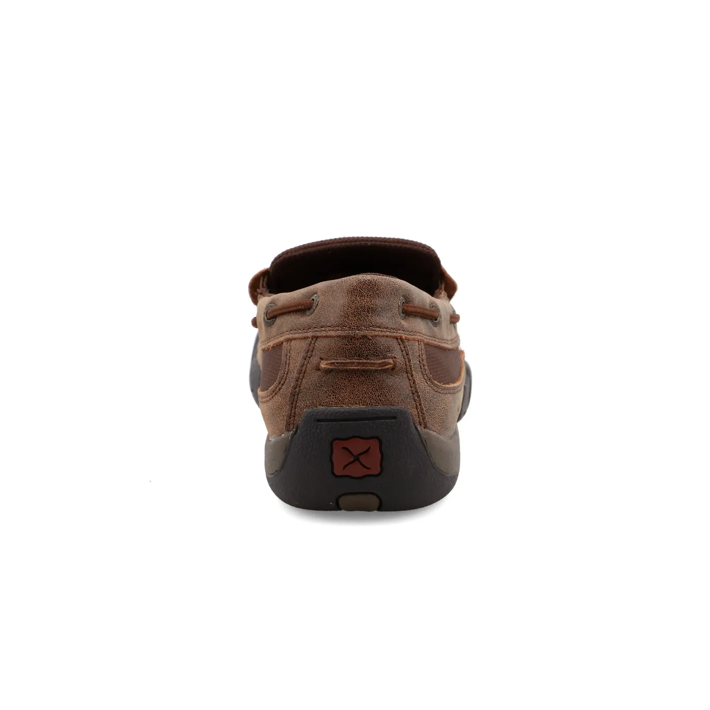Slip-On Driving Moc | MDMS009